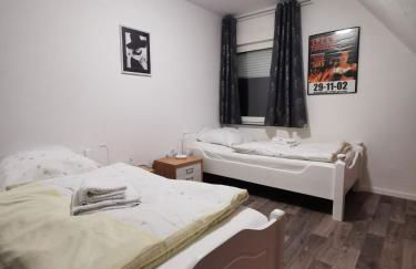 60 qm Dachgeschoss Alte Bäckerei - Foto 1