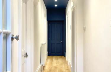 Modern 2-bedroom apartment with parking, Peterhead - Foto 27