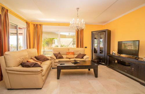 "Ample Villa at Benalmádena Coast" - Foto 6