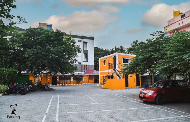 Ramana Towers - Foto 34