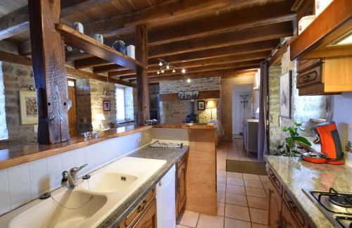 Holiday Home in Gramat with Private Pool - Foto 4