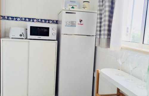 Tavira Garden- One Bedroom with Terrace - Foto 10