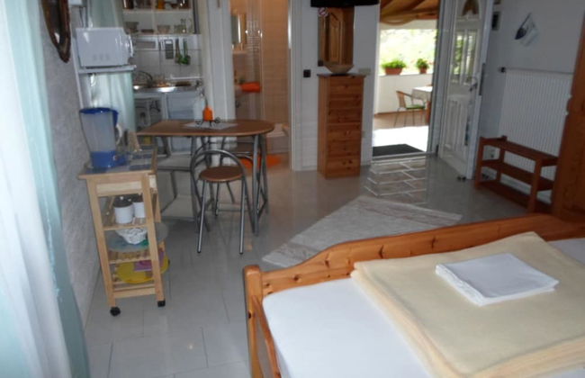 Kata Peaceful Apartment - Foto 1