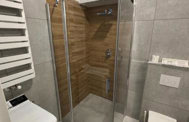 DWORCOWA 5 LOFT Numer 1 - Foto 13