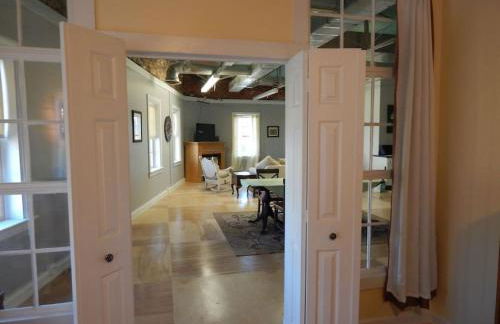 Corner loft with river views - Foto 9