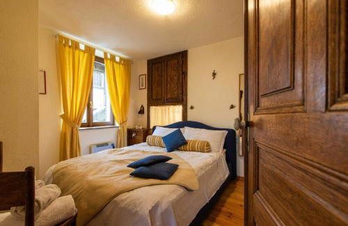 Relax Cottage In Vercana - Foto 13