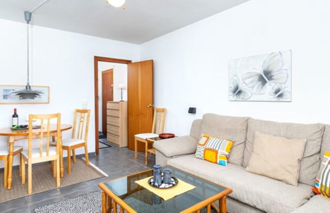 Apartment - 2 Bedrooms with Pool and WiFi - 107885 - Photo 12