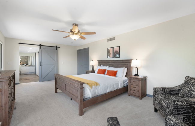 Zion Mirage - Foto 3