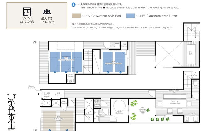 Hinaya Higashiyama - Photo 17