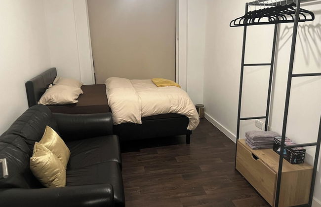 Remarkable 1-bed Apartment in London With Balcony - Foto 4