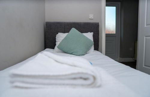 Luke Stays - Front Street - Foto 16