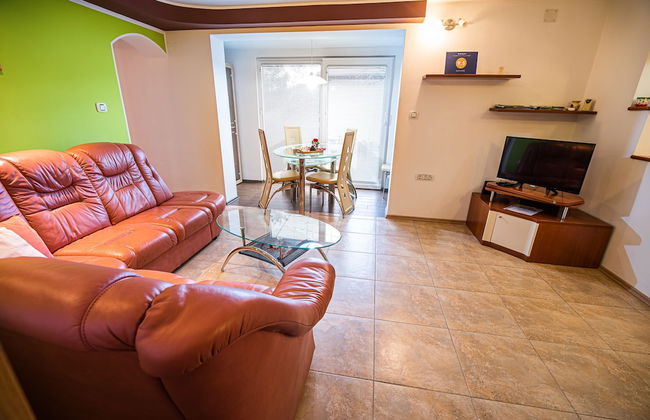 Apartments Ole - Foto 38