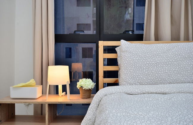 ICON CITY Family suite By Lim - Foto 7