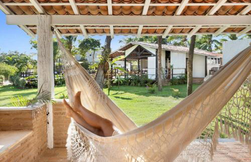 FlowHouse Jeri - Hotel & Coworking - Foto 17