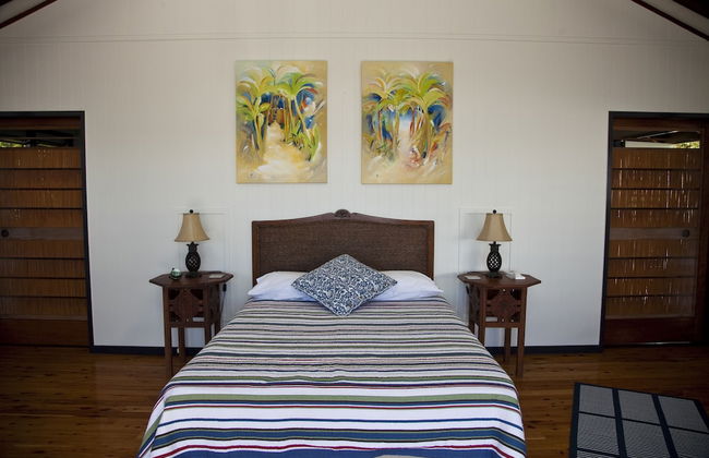 Bedarra Beach House - Photo 2