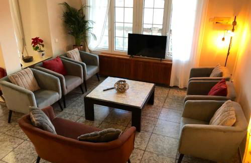 Spacious Villa in Alforja with Private Pool, Mountain View - Foto 11