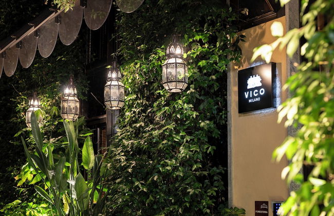 Vico Milano - Foto 47