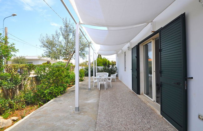 Villetta Macao I - Foto 14