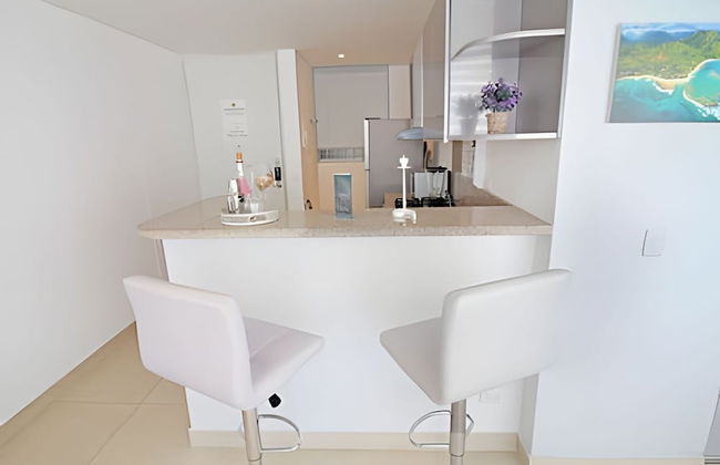 Apartamentos Velas al Mar - Cerca al mar by SOHO - Foto 26