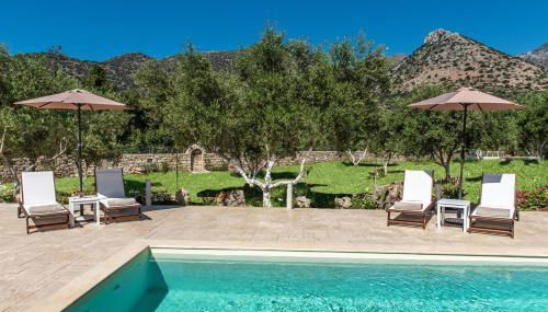 Villa Avra - With Private Pool - Foto 5