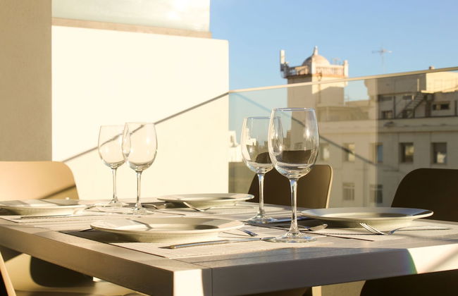 Aqua Apartments Bellamar Marbella - Photo 71