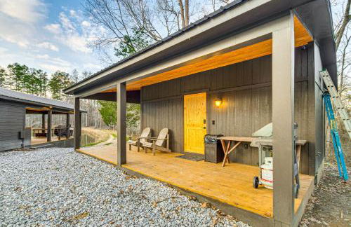 Fire Pits and Gazebo Lakefront Escape in Terry! - Foto 15