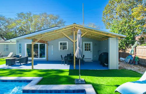 Beach House - Foto 32