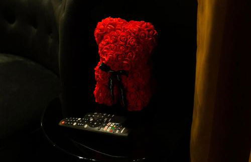 Appartement Rouge Elegance & Miroirs RER C - Foto 19