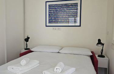 Mare e Relax - Il Villino e La Villetta ai Tre Ponti - Foto 74