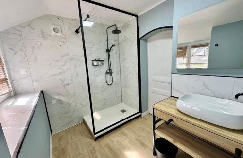 Apparthôtel Mont Saint Michel - Résidence Fleurdumont - Foto 76