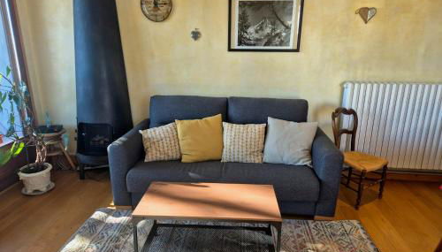 Appartement cosy au cœur de La Féclaz - Foto 5