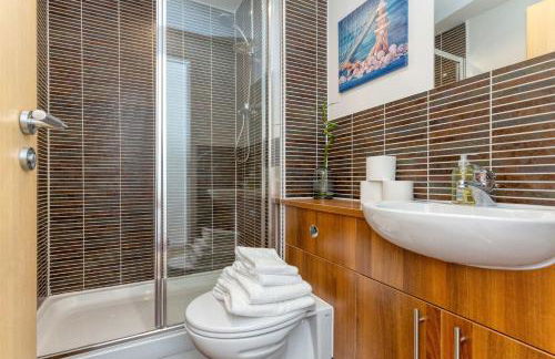 SECC Hydro Executive 7 Apartment - Foto 74