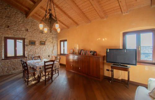 Corte dei Santi Jacuzzi & Charme collinare - Foto 27