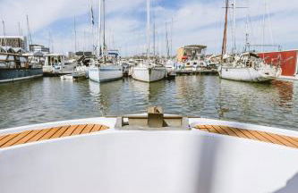 NIGHTBOAT Péniche - Foto 70