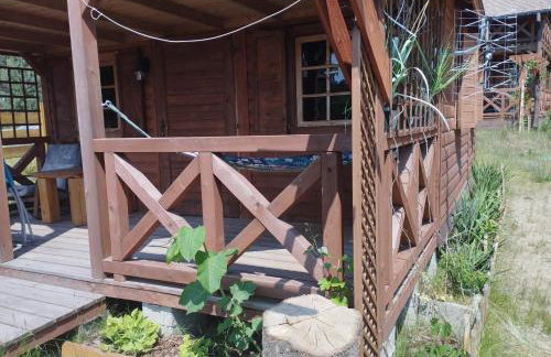 Osada nad żurawim stawem - Foto 27