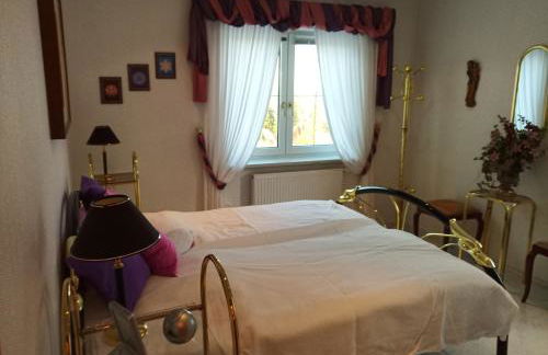 Ferienwohnung Waldblick im Haus Ludwig - Foto 6