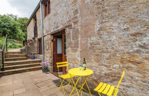 The Old Granary - Foto 22