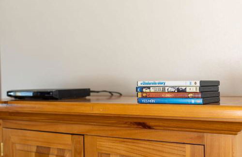 Country Bear Cabin at Bear Lake - Photo 46