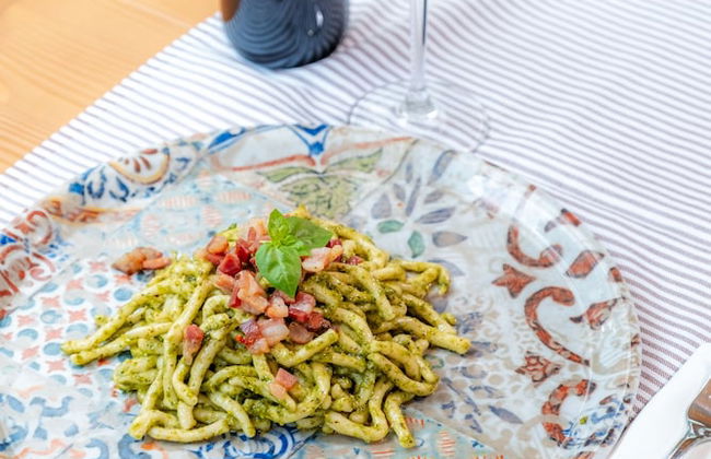 La Valle Dei Caprioli - B&B - Foto 43