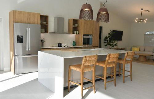 Luxury contemporary hidden gem - Foto 3