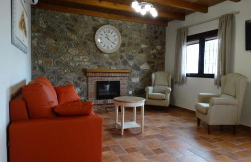 Alojamiento Rural El Lario - Foto 7