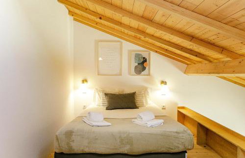Vila Burgães by LovelyStay - Foto 126