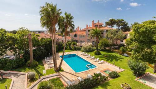 Luxury Colina Park - Foto 1