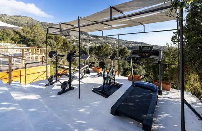 Villa Olivella by Elite Villas - Foto 70