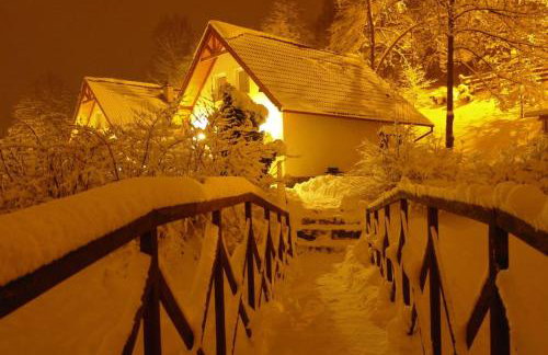 Domki Pod Jesionami - Foto 25