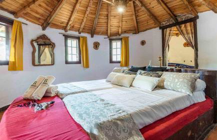 Casa de Piedra La Laguna de Tiscar Puente Genil by Ruralidays - Foto 8