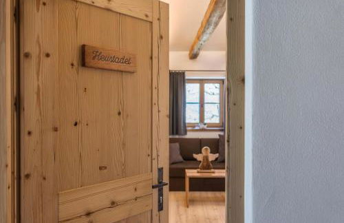 Hatzeshof Heustadel - Photo 19