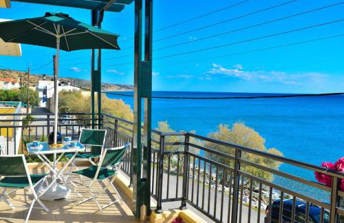 Villa Eli Keratokampos - Foto 1