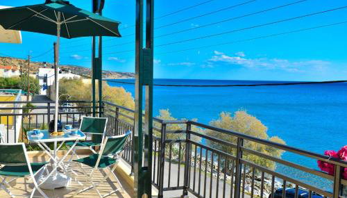 Villa Eli Keratokampos - Foto 1