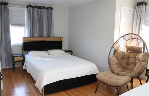 Spacious & Elegant 3 full bedroom apartment - Heart of Long Island - Foto 10